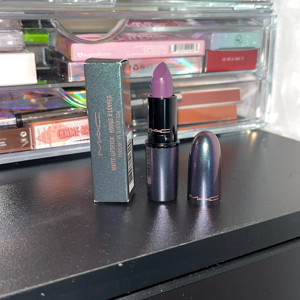 Brand New Mac Cosmetics Lipstick
